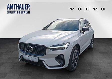 Volvo XC 60 XC60 Recharge T6 PLUS Dark 360°/Pano/ Standhzg