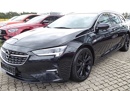 Opel Insignia 2.0 CDTI ST Ultimate 4x4 Kamera LED Nav