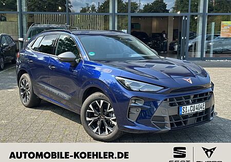 Cupra Terramar 1.5 E-HYBRID 6-Gang DSG AHK-klappbar Di