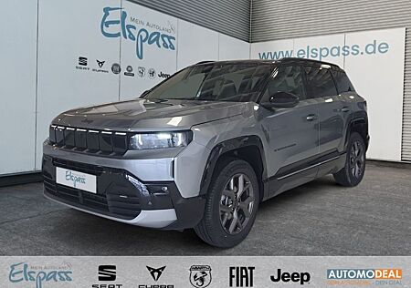 Jeep Compass MY26 First Edition EL.PANO NAVI 360°KAM