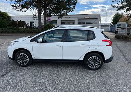 Peugeot 2008 Active