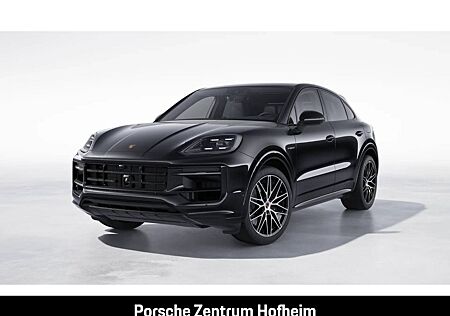 Porsche Cayenne E-Hybrid Coupe LED-Matrix Luftfederung