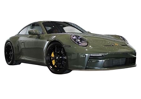 Porsche 992 GT3 mit Touring-Paket