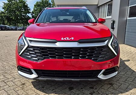 Kia Sportage 1.6 T-GDI Vision DCT