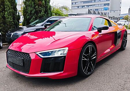 Audi R8 Coupe 5.2 FSI quattro plus 1-Hand
