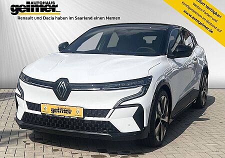 Renault Megane E-Tech Electric Techno EV60 220hp