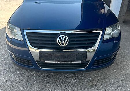 VW Passat Variant Volkswagen 2.0 TDI Highline / TÜV