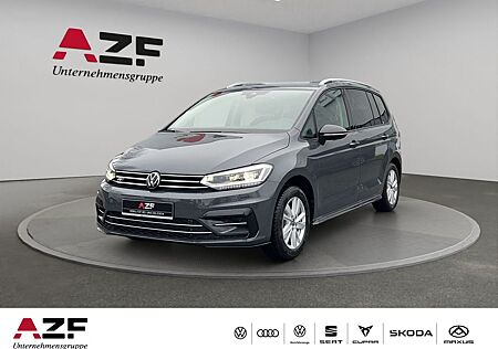VW Touran Volkswagen GOAL 1,5 l TSI OPF 110 kW (150 PS) 7-Gang