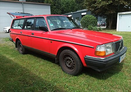 Volvo 245