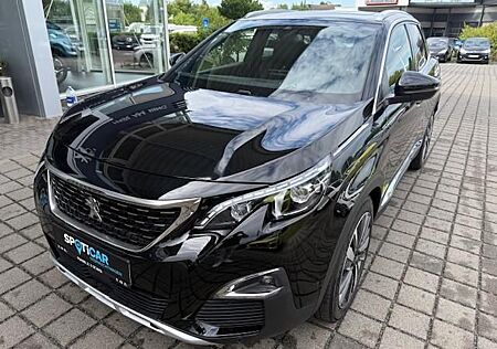 Peugeot 3008 GT BlueHDi 180 EAT8 *PANO*MEMORY*FOCAL*