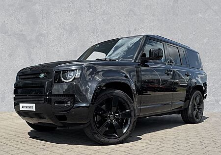 Land Rover Defender 130 P500,5-Sitzer,22-Z,AHK,BlackPack