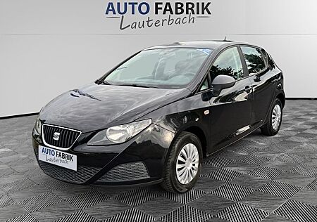 Seat Ibiza Lim. Reference-TÜV&SERVICE NEU-8xBEREIFT