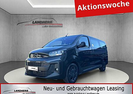 Opel Vivaro Kombi //9 Sitze/Kamera/Navi