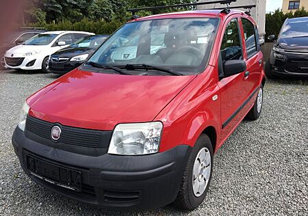 Fiat Panda 1.1 8V Active