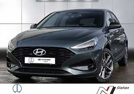 Hyundai i30 1.5 T-GDI 48V-Hybrid Advantage