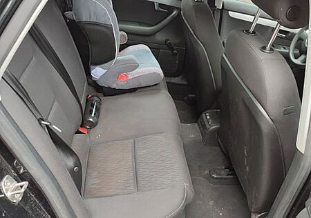 Audi A4 2.0 TDI (DPF) -