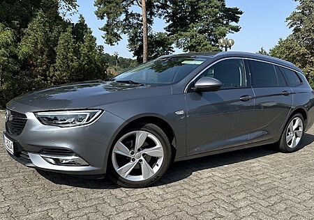 Opel Insignia 1.6 Diesel 100kW HUD AHK LED