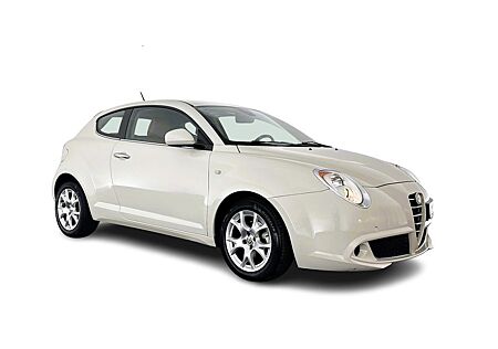 Alfa Romeo MiTo 1.3 JTDm ECO Distinctive *FULL-LEATHER | CO