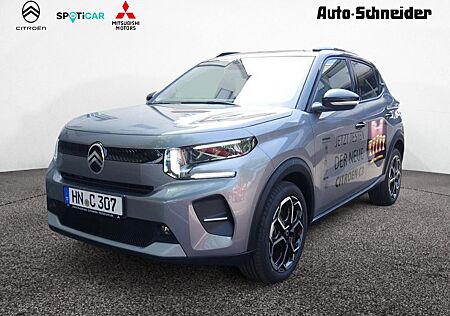 Citroën C3 Turbo 100 MAX KLIMA PDC SHZ KAMERA NAVI LED