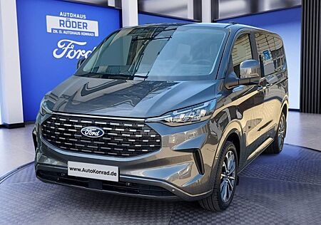 Ford Tourneo Custom 320 L1H1 VA Autm. TitaniumX