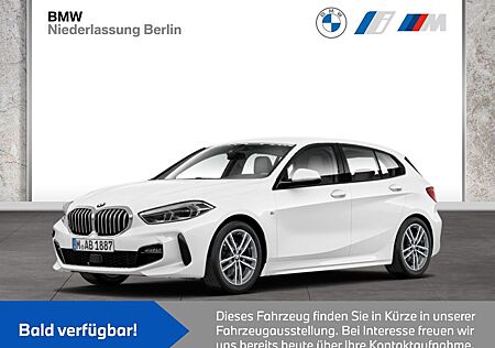 BMW 120i M Sport LiveCockpitProf PDC LED