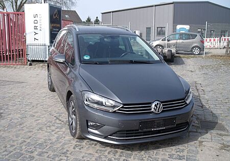 VW Golf Sportsvan Volkswagen