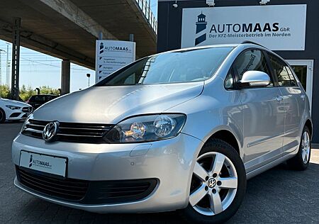 VW Golf Volkswagen Plus VI 1,2 TSI Comfortline*PDC*SZH*KLIMA*
