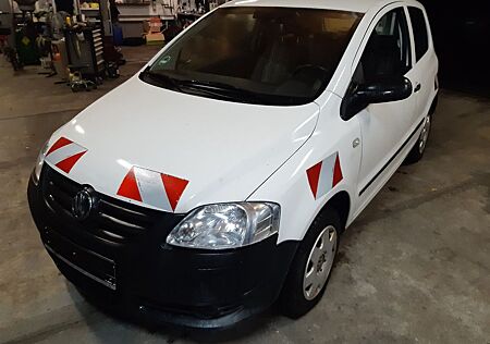 VW Fox Volkswagen 1,2 Klima°1.Hand° nur 90632 km°TÜV°