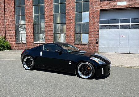 Nissan 350Z Premium Pack 3.5l Premium Pack