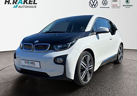 BMW i3 REX +NAVI+RFK+GRA+HK+LED+SHZG