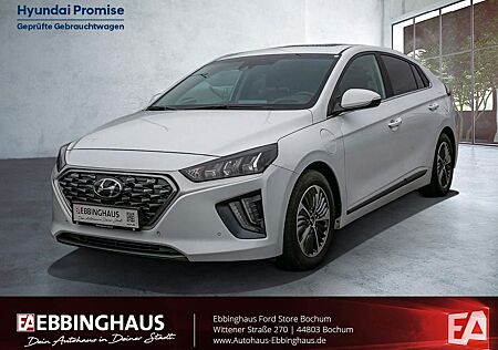 Hyundai Ioniq 1.6 Plug-In Hybrid Facelift Prime Navi