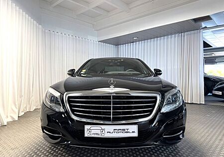 Mercedes-Benz S 350 S -Klasse Lim. BlueTec / d