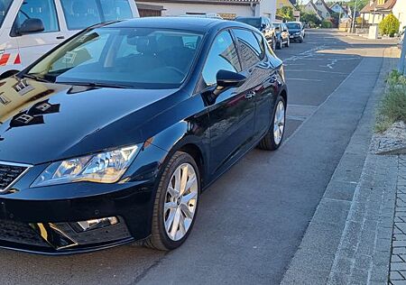 Seat Leon 1.5 TSI Style Panoramadach