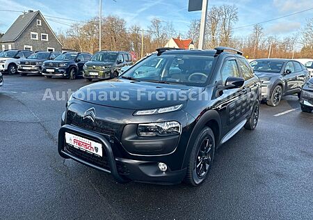 Citroën C4 Cactus PureTech 110 Selection