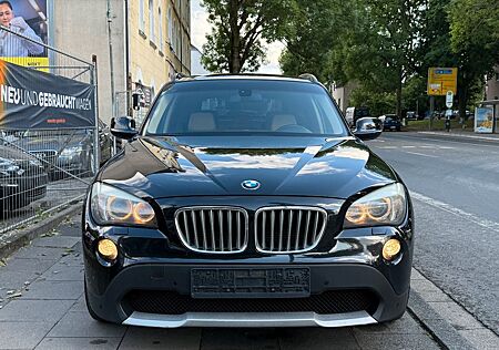 BMW X1 Baureihe 23 d xDrive