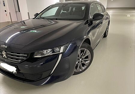 Peugeot 508 BlueHDi 130 Allure SW Allure