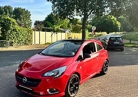 Opel Corsa 1.4 Turbo Edition 74kW S/S Edition