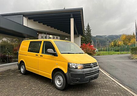 VW T5 Transporter Volkswagen 2.0 TDI *1.Hand * Bulli * Camper