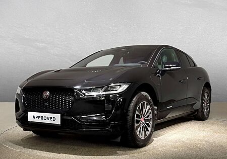 Jaguar I-Pace EV400 S NUR HÄNDLER EXPORT