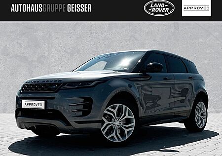 Land Rover Range Rover Evoque D165 AWD R-Dynamic SE ACC