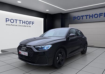 Audi A1 Sportback 25 TFSI PDC LED SITZHZG GRA KLIMA