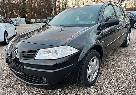 Renault Megane II Authentique Exception 1.6 Nr. 52