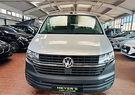 VW T6 Kombi Volkswagen DSG*9Sitze* Sitzheizung*