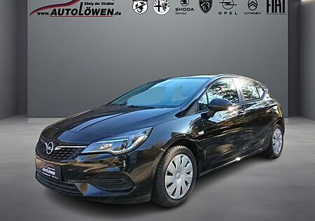 Opel Astra K 1.2 Turbo Edition Start/Stop