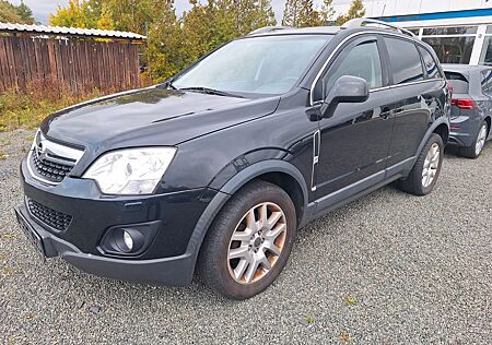 Opel Antara 2,2 CTDI Design Edition 4x4/Xenon