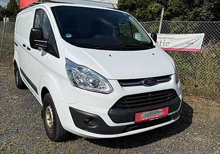Ford Transit Custom Kasten 270 L1 Trend