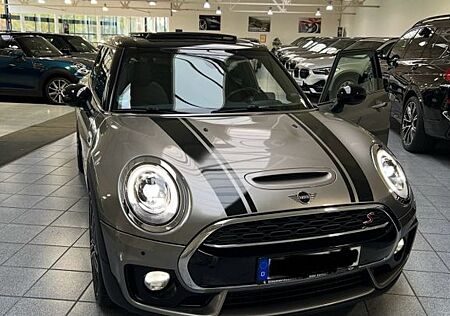 Mini Cooper S Clubman Cooper S ALL4 Automatik Coo...