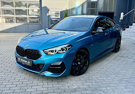 BMW M235i M235 xDrive +CARPLAY+HUD+HARMAN/KARDON+LENKRADHZ