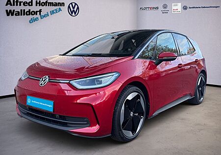 VW ID.3 Volkswagen NAVI LED KLIMA LM