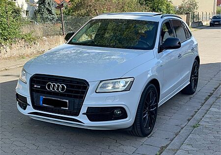 Audi SQ5 3.0 TDI Competition Plus Quattro Xenon Navi